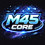 M45Core logo